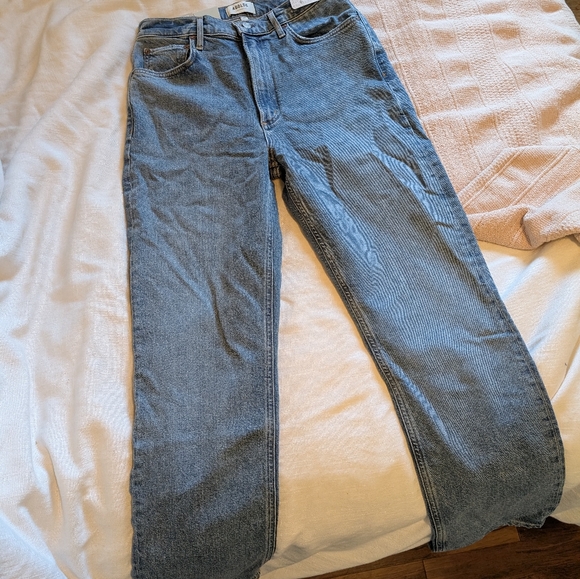 Agolde jeans sz 28